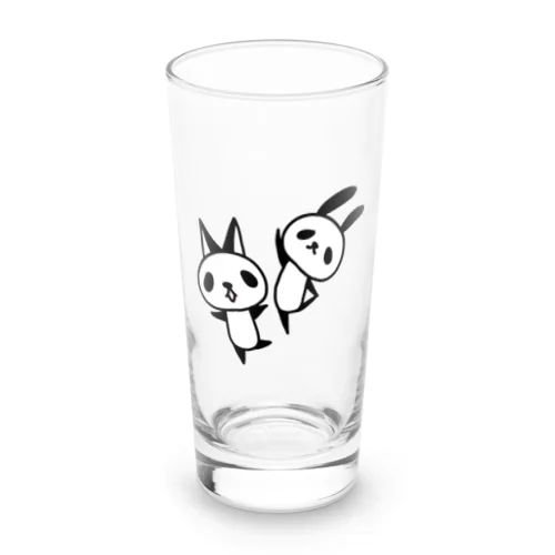 ダンスだいすき Long Sized Water Glass