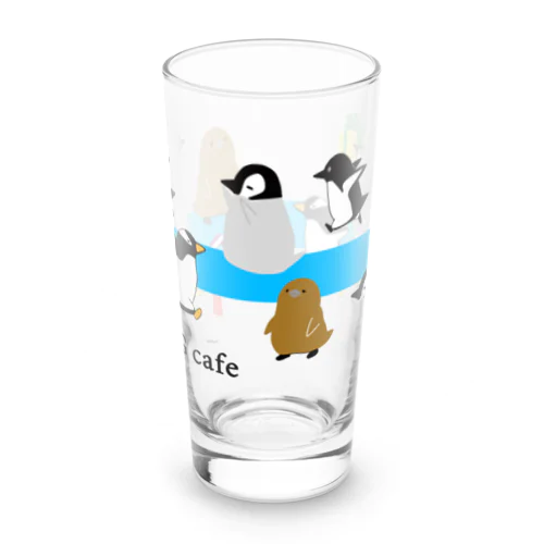 ペンギングラス＆マグカップ Long Sized Water Glass