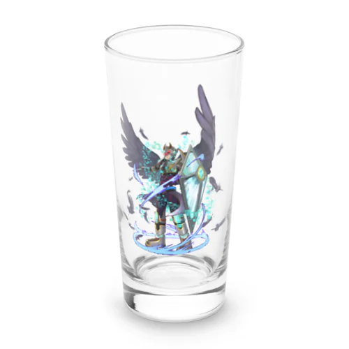 リベリオンハンター　プロメテウス・EXE Long Sized Water Glass