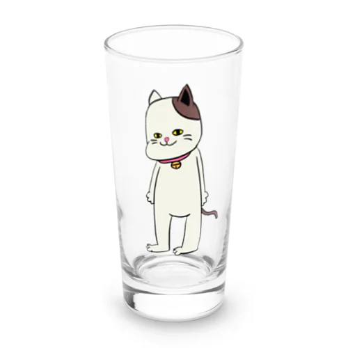 闇駄（†YAMITA†） Long Sized Water Glass