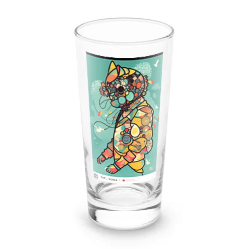 fassion Long Sized Water Glass