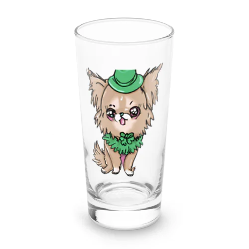 癒しのRunrun Long Sized Water Glass