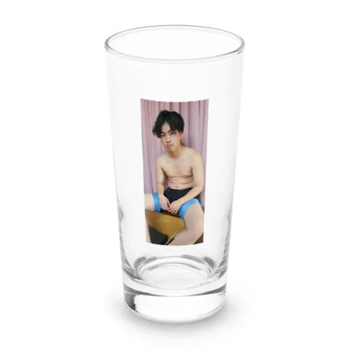 けーちゃん Long Sized Water Glass