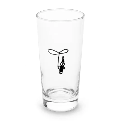 みちくさくん Long Sized Water Glass