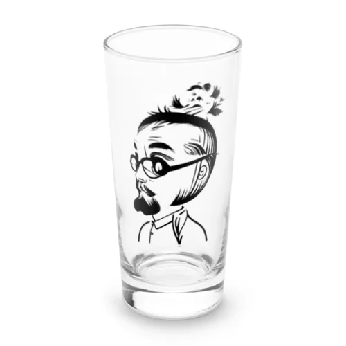 ダンディー1号 Long Sized Water Glass