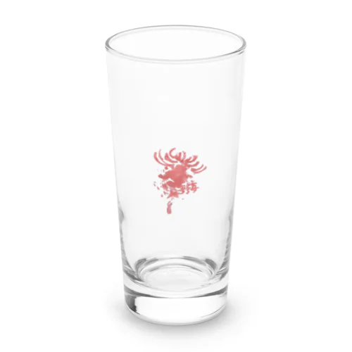 野苺 Long Sized Water Glass