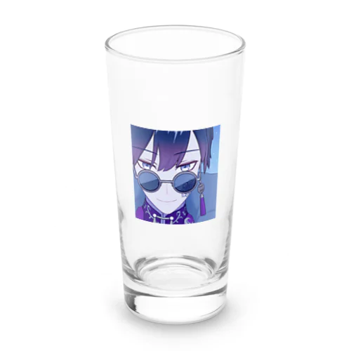 AXEL Long Sized Water Glass