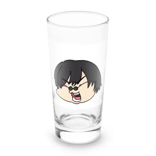 AXEL(踏ん張りEdition) Long Sized Water Glass