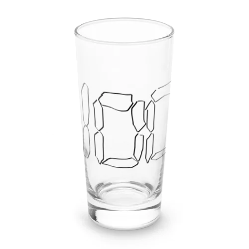 onehundered Long Sized Water Glass