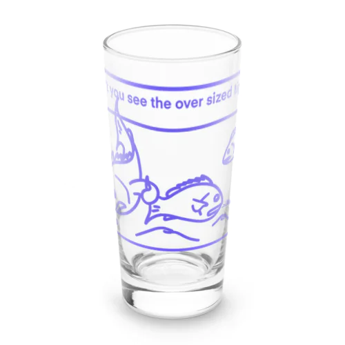 サイトクロダイdesign82 Long Sized Water Glass