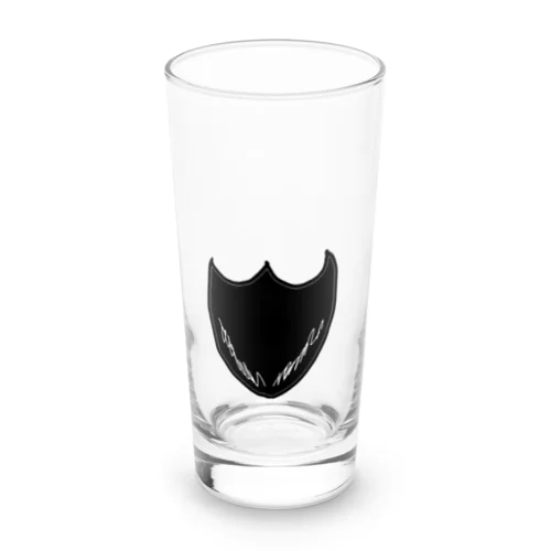 入れた飲み物全部強くなるやつ Long Sized Water Glass