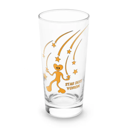 ハートマン「スターダストゴールド」 Long Sized Water Glass