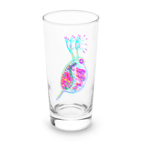 ミジンコ Long Sized Water Glass