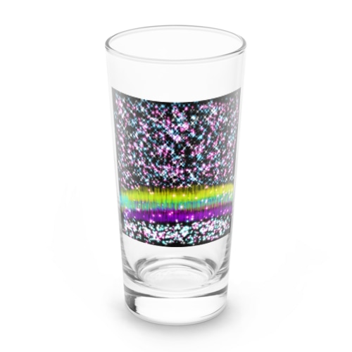いつかの夜空 Long Sized Water Glass