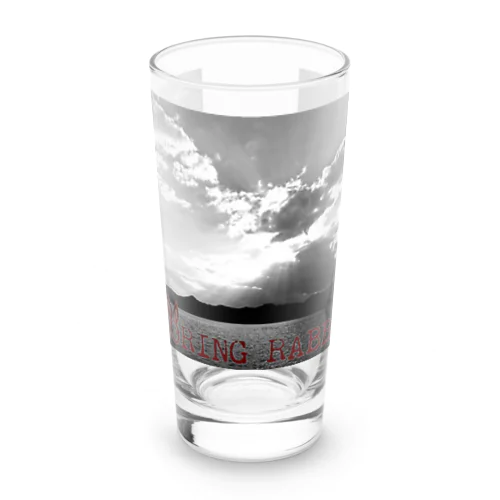 scene 05　mono Long Sized Water Glass