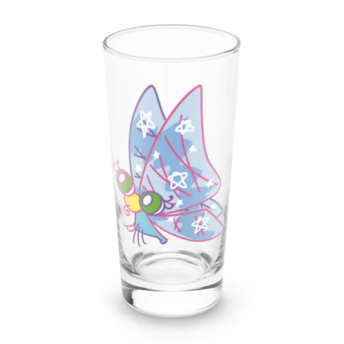 チョウチョさん01 Long Sized Water Glass