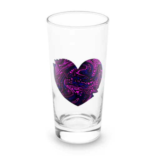 歪み気味LOVING Long Sized Water Glass