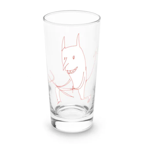 ディアブロ・グラス Long Sized Water Glass