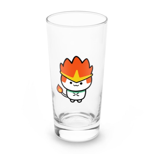 ひのまる マネデミア（小物・その他） Long Sized Water Glass