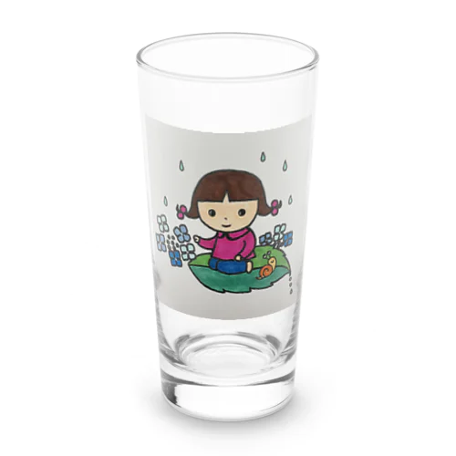 ペルノ Long Sized Water Glass