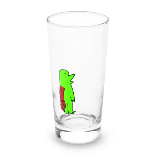 カニちゃん Long Sized Water Glass
