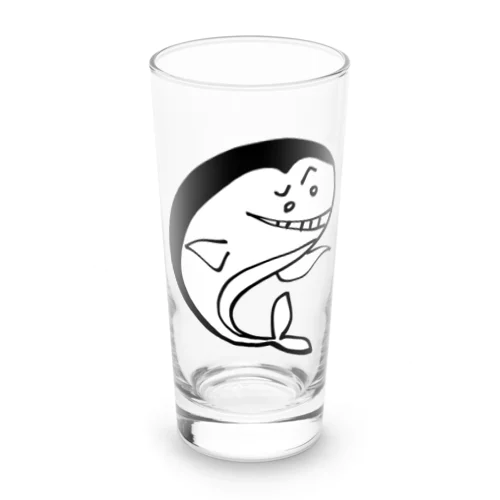 thalassophobia Long Sized Water Glass