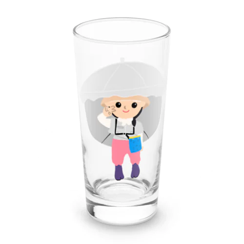 つみこ現代 Long Sized Water Glass