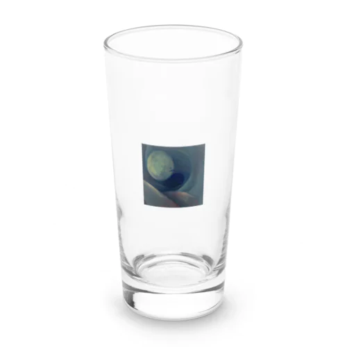 ねむる Long Sized Water Glass