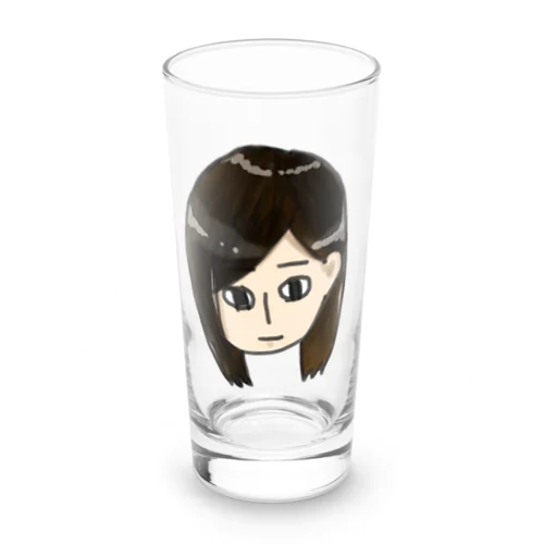 心に服部 Long Sized Water Glass