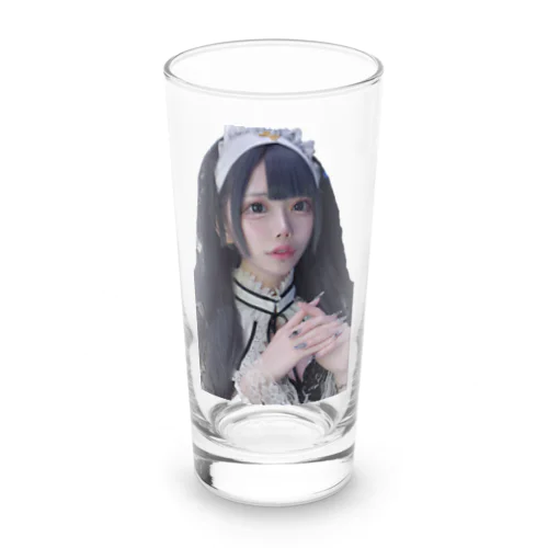 【みろく教】みろく Long Sized Water Glass