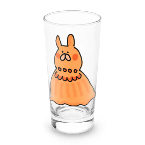 くまたけ Long Sized Water Glass