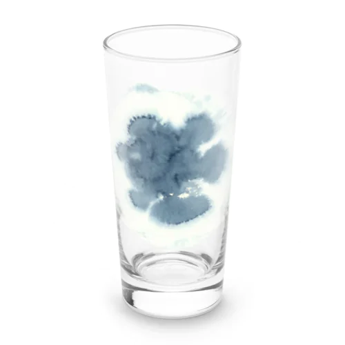 水彩海月 Long Sized Water Glass