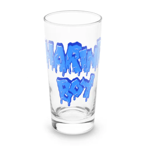 Charinko Boy Long Sized Water Glass