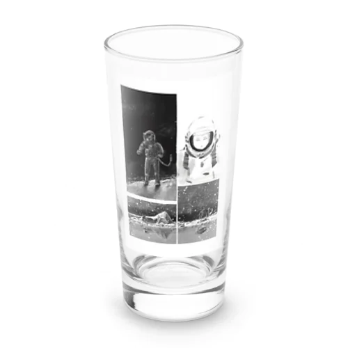 遠い孤独 Long Sized Water Glass