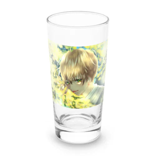 ミモザ Long Sized Water Glass