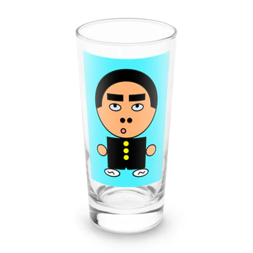 げんまん Long Sized Water Glass