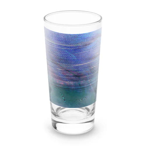 universe Long Sized Water Glass