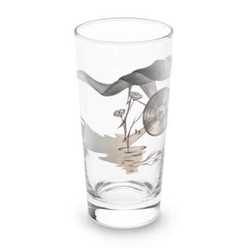 JOYなサウンド Long Sized Water Glass