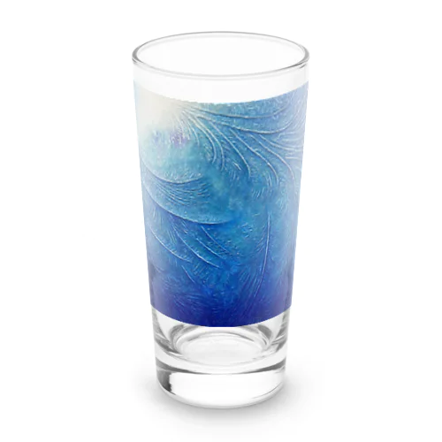 天恵〜JapanBlue〜始まりの青 Long Sized Water Glass