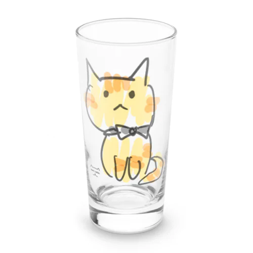 えびぞう Long Sized Water Glass