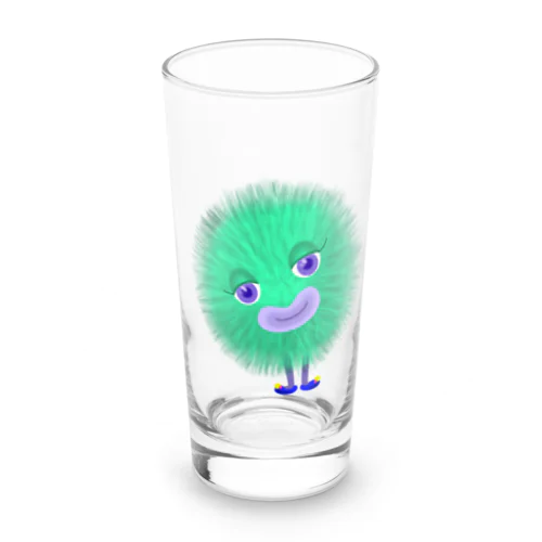 ボケモケ byモケモケノケモノ Long Sized Water Glass