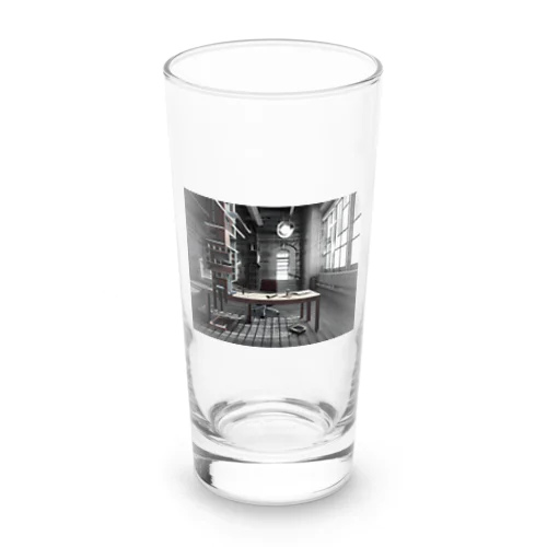 モダンインテリア Long Sized Water Glass