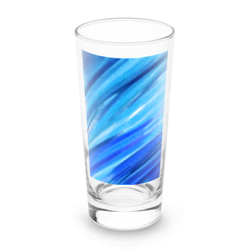 ARTモドキ、よん Long Sized Water Glass