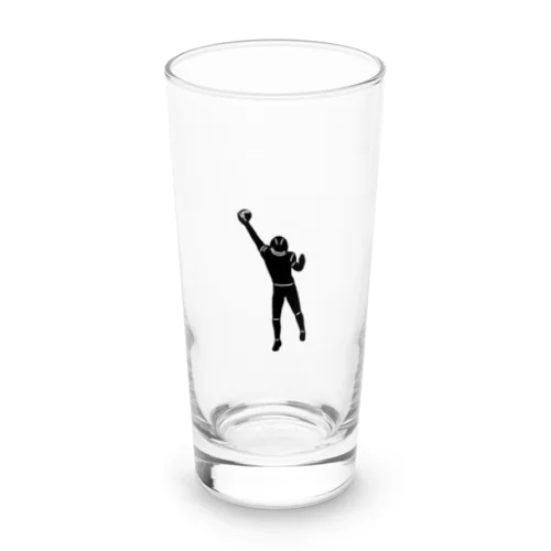 intercept Long Sized Water Glass