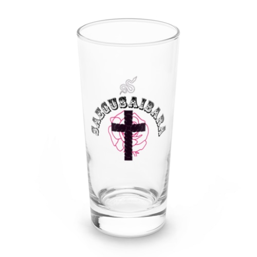 茨の楽園 Long Sized Water Glass