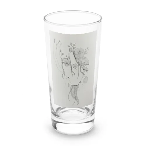 SEIMEI Long Sized Water Glass
