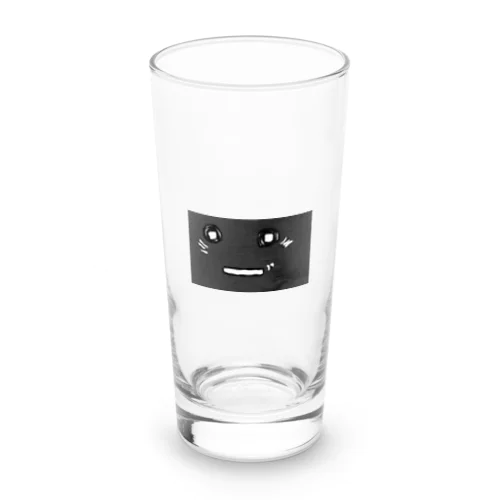 ニヤリくん Long Sized Water Glass