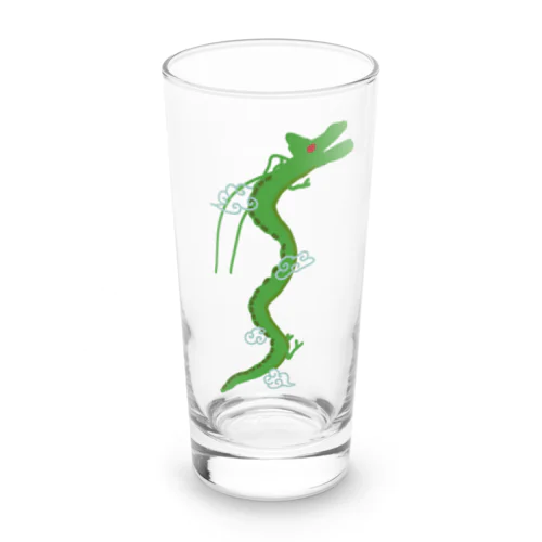 Nobori ryu Long Sized Water Glass