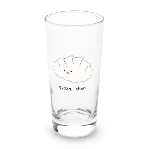 ぎょうざちゃん  Long Sized Water Glass