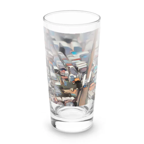 西太子堂 Long Sized Water Glass